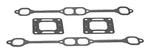 Sierra 18-4349 Mrc Manifold Gasket Set. Fixed Price $65.00.