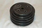 Mercury Quicksilver 15120T Pulley 90840A1 (used Item Please Read Details Below). Fixed Price $89.00.