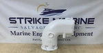 Detroit Diesel 23500512, Turbocharger Elbow,. Fixed Price $624.95.