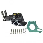 Zf Marine Mechanical Trolling Valve Kit #3312199009. Fixed Price $3192.68.