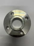 Stainless Steel Slip-on Raised Face Flange 304 1" 150# A/SA182 Asme B16.5. Fixed Price $30.30.