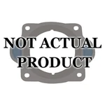 Gasket, Riser Oem Mercruiser 6.2L And 4.5L Fwc X-ref: 8M2004606. Fixed Price $194.41.