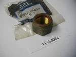 Mercury Marine Quicksilver Mercruiser 11-54034 Prop Nut Oem Bravo Trs. Fixed Price $15.99.
