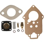 Sierra 23-7200 Westerbeke 4-CYLINDER Carburetor Kit Replaces 36450. Fixed Price $90.51.