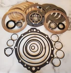 Velvet Drive 71C 1:1 1017 Master Rebuild Kit Bearings Small Parts Super Diy. Fixed Price $199.95.