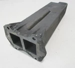812834A2 Inner Exhaust Extension Tube 135/140/150/175 Mercury Mariner Outboard. Fixed Price $99.99.