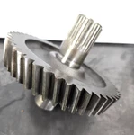 Twin Disc MG502 Marine Transmission Output Gear B5558, For 2.47:1. Fixed Price $1199.99.
