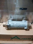Mota Oil Cooler 3215207001. Fixed Price $1599.99.