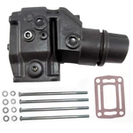 Barr Mounting Package For Omc Riser / Elbow. Fixed Price $25.99.