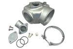 Hdi Marine D6KIT Stainless Steel Exhaust Elbow Replaces Volvo 3583902/21700014. Fixed Price $976.32.