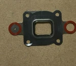 New Quicksilver Dry Joint Elbow Gasket 27-864850A2. Fixed Price $75.00.