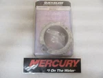 C7B Mercury Quicksilver 806105Q Bearing Anode Kit Oem New Factory Boat Parts. Fixed Price $9.39.