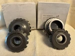 Marine Twin Pinion Gearcase Volvo Upgrade Sets P/ns 7004074-7004073. Fixed Price $600.00.