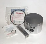 Wiseco 3133P3 Piston Kit Omc Eagle Series Port 91-99 3630KD. Fixed Price $127.52.