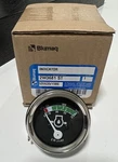 Caterpillar Gauge Indicator Oil Pressure 2W-3681 2W3681 3208 3304 3306 3406. Fixed Price $38.95.