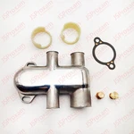 Thermostat Housing Kit 861006A Repl Fit For Mercruiser Sierra 18-1989 87290A4. Fixed Price $159.80.