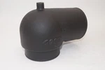 Crusader Inboards Manifold Elbow 18-1924 Redirection 4" Outlet. Fixed Price $49.99.
