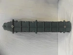 Volvo Penta Oem New 3835913 Inlet Pipe TAMD165A-A TAMD165C-A TAMD162A. Fixed Price $4000.00.