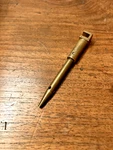 NAR6 Stromberg Mixture Control Needle, Pn P16283. Fixed Price $36.00.