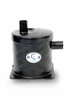 Centek Muffler Side IN/2 Top Out #1500120. Fixed Price $498.52.