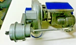 Yanmar Turbo Oem 119798-18010 Diesel 615F 8LV Series. Fixed Price $1500.00.