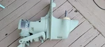 Volvo Penta Outdrive 290A /2:15/ 853409 Used. Fixed Price $2200.00.