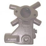 Barr Mercruiser Lower Theromstat Housing. Fixed Price $211.99.