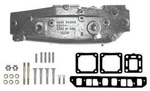 Mercruiser 2.5L-3.0L Rochester Carburetor 1983-1989 Exhaust Manifold R: 95862A5. Fixed Price $685.47.