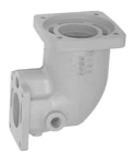 Chrysler 2600402 Exhaust Riser Elbow Aqua Power 5714 Sierra 18-6600 Osco. Fixed Price $149.95.