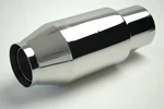 Exhaust Muffler Gibson Perf 110003. Fixed Price $700.54.