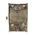 Hdi Marine MATR7 Exhaust Riser Mat/heat Blanket. Fixed Price $37.29.
