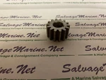 Westerbeke Universal Marine #261008 Gear - Oil Pump.. Fixed Price $165.00.