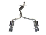Awe 3015 42018 Touring Edition Exhaust For 09-16 Audi A4 2.0T. Fixed Price $1945.00.