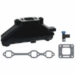 Glm 51220 4.3L V6 Exhaust Manifold 190 205 Mercruiser 99746A17 Sierra 18-1952-1. Fixed Price $169.99.