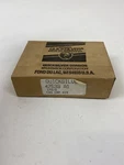 Mercury Mercruiser Quicksilver Exhaust Manifold End Cap 47638A1 Nla. Fixed Price $29.95.