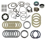 Heavy Duty Marine Transmission Super Rebuild Kit Fits Velvet Drive Models 71/72. Fixed Price $428.34.