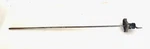 Johnson Evinrude 75 Hp Shift Rod & Cover 0387336 0320128. Fixed Price $67.05.