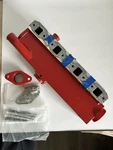 Westerbeke Exhaust Manifold Kit 37330. Fixed Price $1899.99.