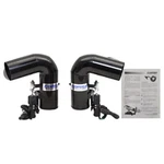 Corsa Boat Exhaust Diverters PS2367 245 Stainless (set Of 2). Fixed Price $612.27.