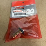 Yamaha Thermostat 6AH-12411-00-00 Oem (new). Fixed Price $47.75.