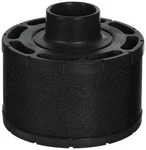 Donaldson C065001 Dura Lite Air Filter 4.00 In. Body Length, Primary Type, Ro.... Fixed Price $98.19.