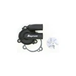 Boyesen Supercooler Water Pump Kit Black WPK-10B. Fixed Price $185.20.