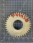 P9995, Gear, Output, 1.44:1, Twin Disc, MG5011A. Fixed Price $2492.82.