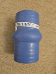 Trident Marine 272V3000 Vht Silicone, Wet Exhaust, Hump Hose. Fixed Price $62.89.