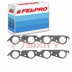 Fel-pro 1411 Exhaust Manifold Gasket Set For MS5911HT MS19986 MS152 95020SG Rh. Fixed Price $44.78.