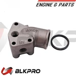 Lower Water Inlet Dcec Oem For Cummins Coolant Outlet 5.9L 6B Isb 6.7L 4B B3.9. Fixed Price $46.99.