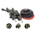 Corsa 3-WIRE Solenoid And Harness Kit #10889. Fixed Price $660.52.