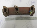 0979759 Omc Starboard Exhaust Manifold & Stud V6 Buick 155 Hp Stern Drive. Fixed Price $293.05.