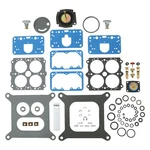 Holley Performance 3-1184 Renew Kit Carburetor Rebuild. Fixed Price $74.30.