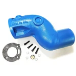 Barr CR-20-97924 Crusader Elbow 4". Fixed Price $271.99.